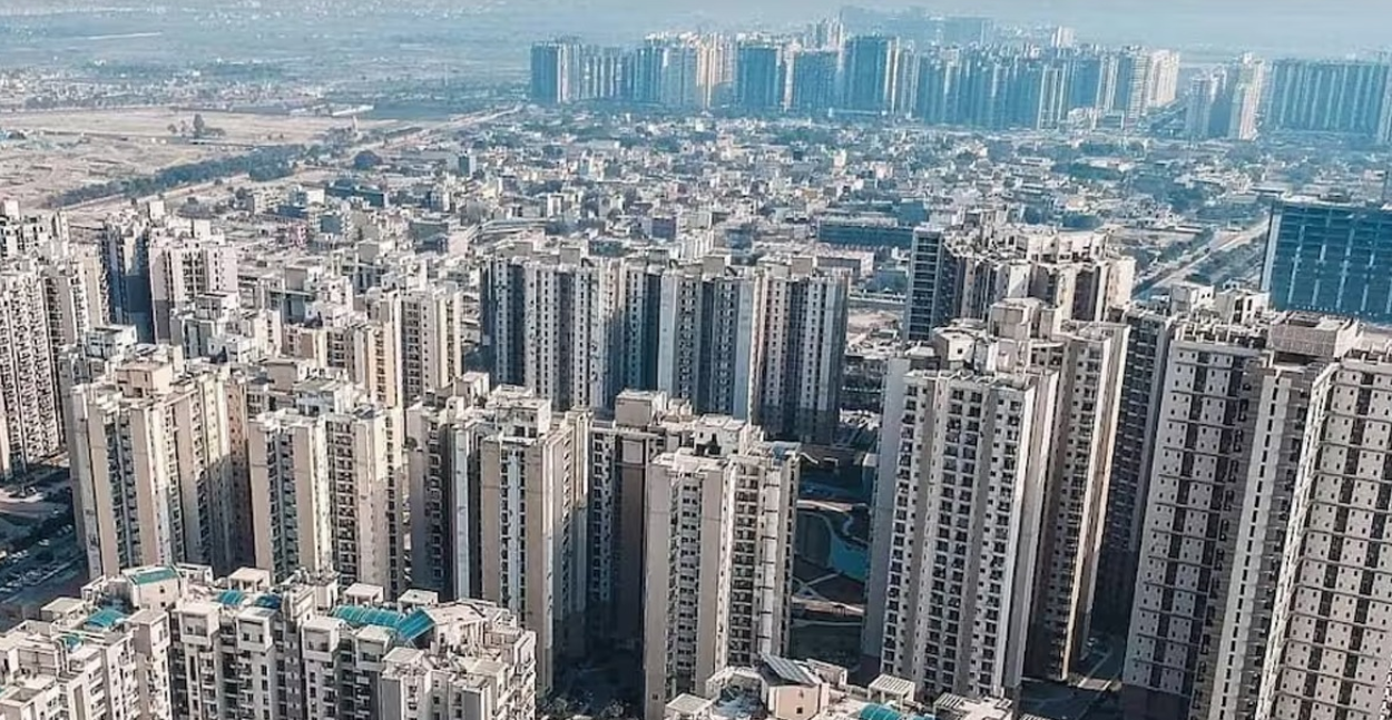 India&rsquo;s Urban Transformation Gains Momentum With Smart Cities and AMRUT